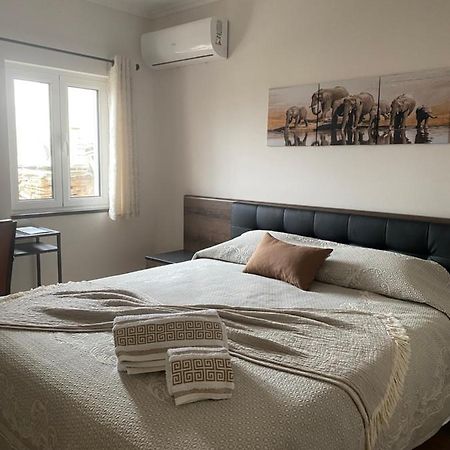 Apartamentos Barbosa Vila Nova de Foz Coa Buitenkant foto