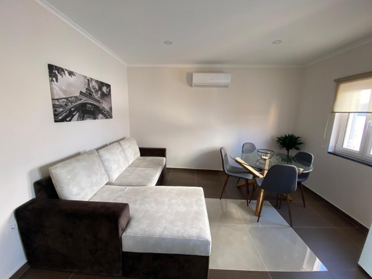 Apartamentos Barbosa Vila Nova de Foz Coa Buitenkant foto